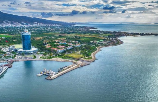 İNGEDER’den İnciraltı’ndaki plan tartışmasına açıklama