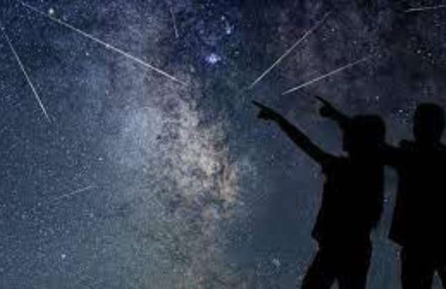 Perseid meteor yağmuru için İzmir’de en iyi izleme noktaları belli oldu