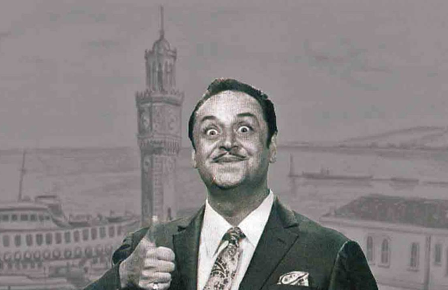 Dario Moreno 105'inci yaşında anılıyor: Karataş’ta nostalji dolu sokak şenliği