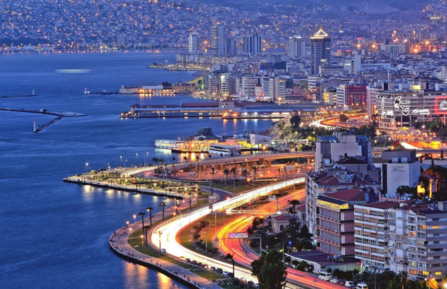 TÜİK açıkladı: İş için taşınanların rotasında İzmir dikkat çekti