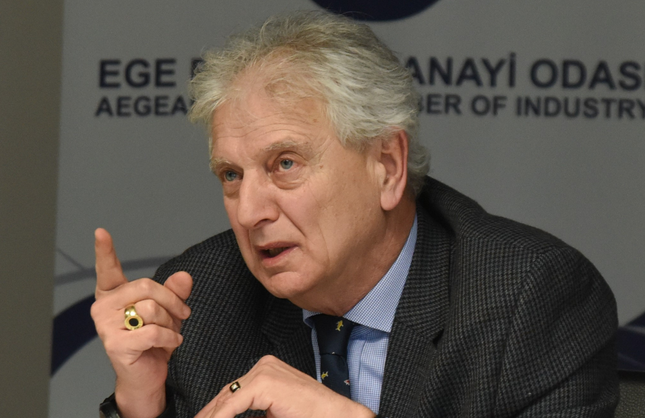Ender Yorgancılar’dan 9 Eylül mesajı: Sadece kutlamak yetmez, o güne layık olmak gerekir