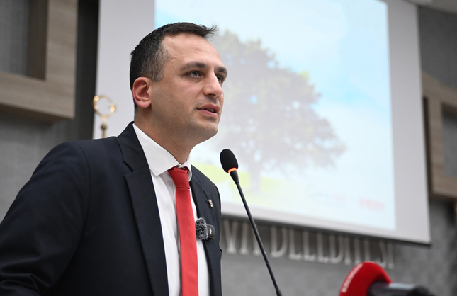 Bornova’da kaçak yapılara geçit yok: 16 taşınmaz yıkılacak