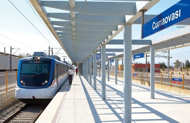 İZBAN’da eski sisteme dönüş: 1 Temmuz'dan itibaren geçerli olacak