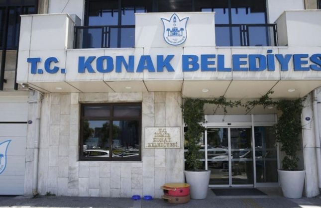 Konak Belediyesi'nden kamuoyuna açıklama!