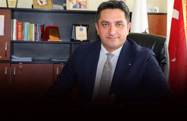 Heval Savaş Kaya AİHM’e başvurdu