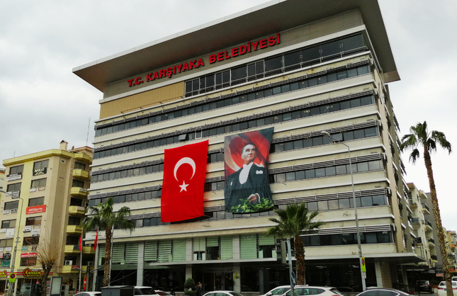Karşıyaka Belediyesi’nde TİS sevinci: Memurlar için uzlaşı sağlandı