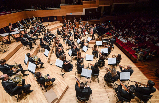 AASSM, ilkbaharı sanatla uğurluyor
