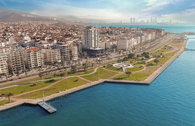 Bu gece başlıyor: İzmir'de bu güzergahlar trafiğe kapatılacak!