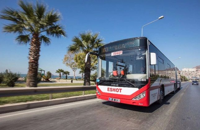 İzmir'de bu hatları kullananlar dikkat: ESHOT güzergâhları değiştirdi
