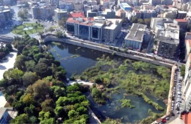 Basmane Çukuru'nda itirazlara ret: 84 metre sınırı korundu