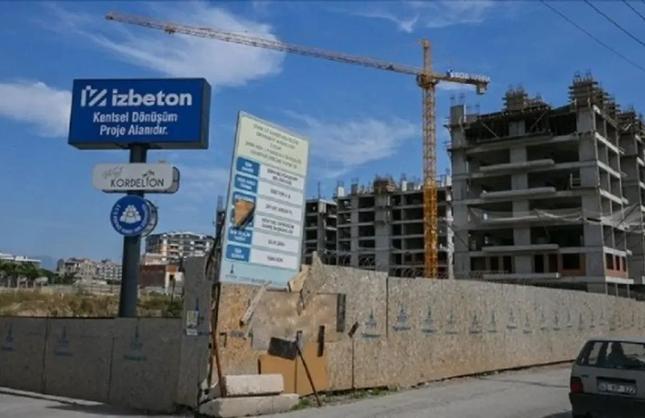 İZBETON soruşturmasında yeni gelişm: Gözaltına alınan 7 şüpheli serbest bırakıldı