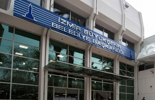 İZULAŞ'ta görev değişimi: Genel Müdür Arda Şekercioğlu görevden alındı