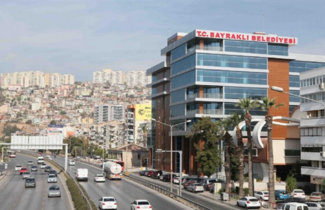 Bayraklı’da sanat atölyeleri başlıyor: Epoksi ve kağıt rölyef eğitimi verilecek