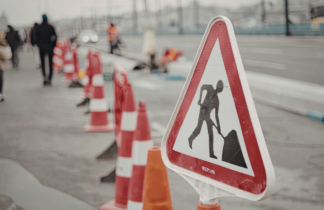 İzmir’de yarın bu sokaklara dikkat: 4 saatliğine araç trafiğine kapatılacak