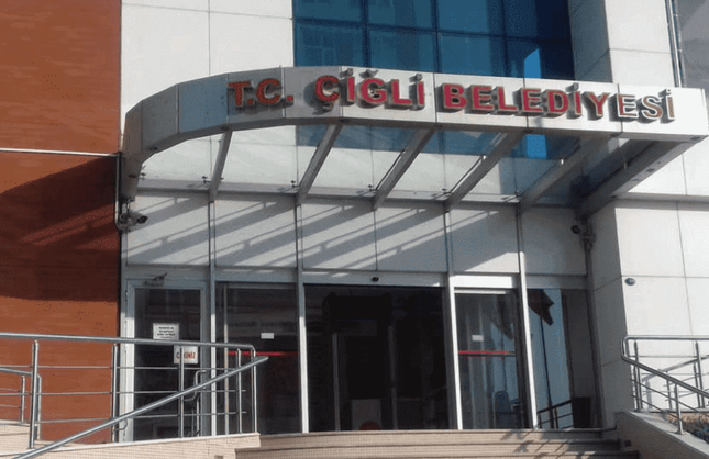 Çiğli Belediyesi'nde 17 bin metrekarelik taşınmaz satışına onay