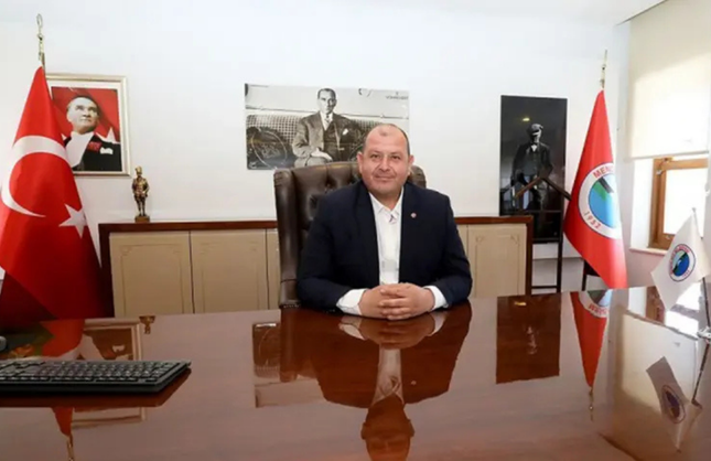 Menderes’te 2 yılda hizmet dolu dönem