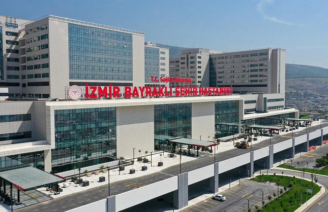 İzmir’de nadir hastalıklar ve otizm için kritik toplantı: Sağlık turizmi masaya yatırılacak