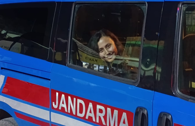 İzmir Barosu’ndan İkizköy gözaltısına tepki: “Hukuka ve ölçülülük ilkesine aykırı”