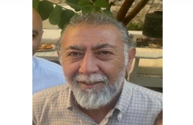 İzmir’de kayıp: Taylan Özgür Üstün hayatını kaybetti