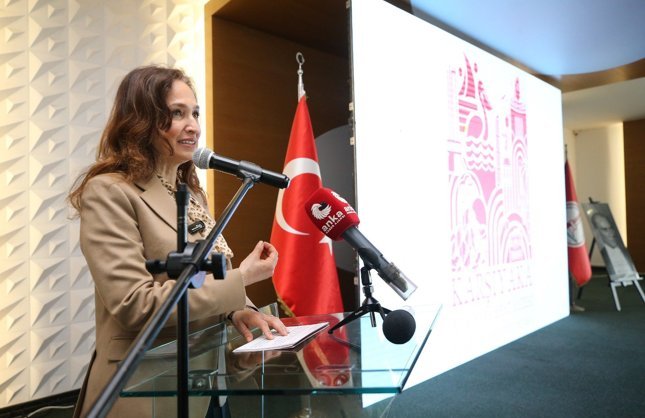 Karşıyaka Açık Hava Kent Müzesi yola çıktı: Kentin hikâyesi sokaklarda yaşatılacak