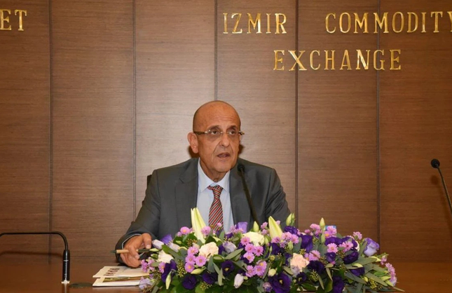 İzmir Başkanlar Kurulu’nda yeni dönem: Başkanlığa Ömer Gökhan Tuncer seçildi