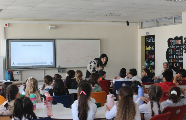 Akran zorbalığına karşı eğitim seferberliği: İzmir’de “akran nezaketi” dönemi