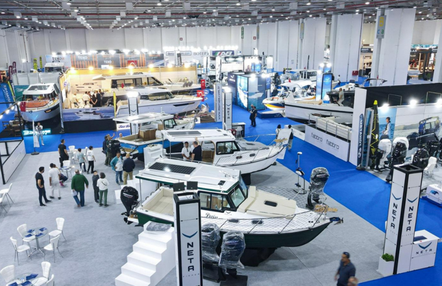 Yat ve tekne sektörü sezona İzmir’den açılıyor