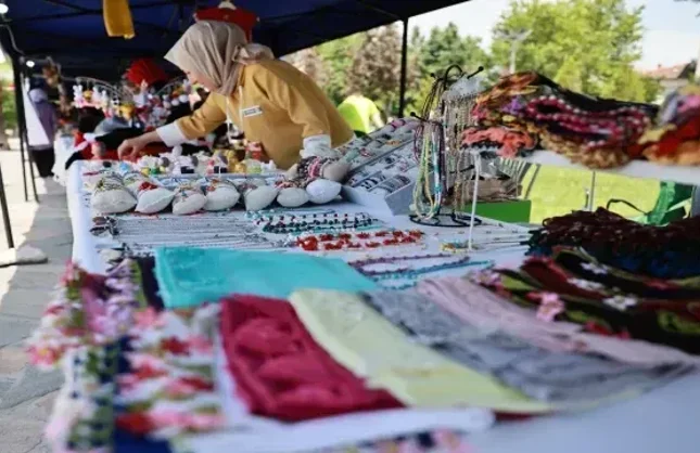 Konak’ta Anneler Günü Kermesi için başvurular başladı: Son gün 17 Nisan