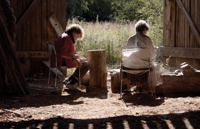Yeniden Sinematek, nisanda var olmanın izlerini takip ediyor