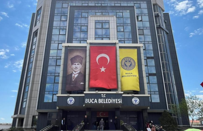 Buca Belediyesi sattığı taşınmazı geri alıyor: Taksitler ödenmedi, sözleşme feshedilecek