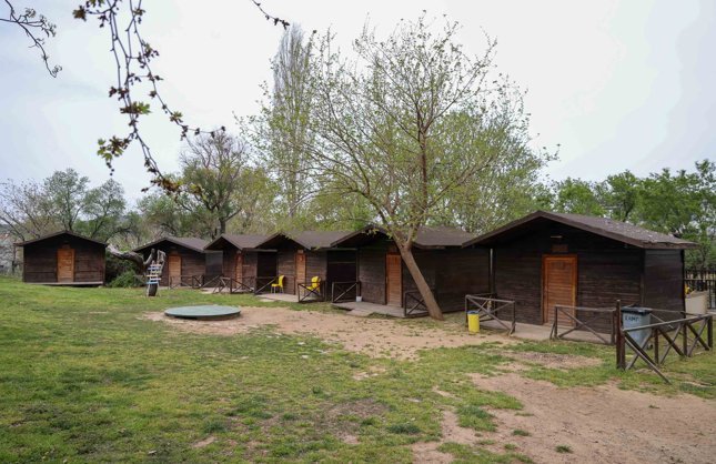 Buca’da doğayla iç içe sosyal yaşam noktası: Dere Kafe ilgi görüyor