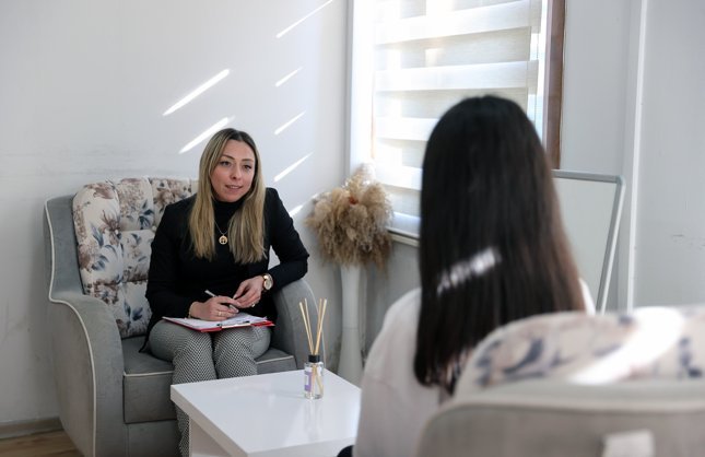 Okullardaki şiddete karşı Buca’dan destek hamlesi: Ailelere psikolojik kalkan