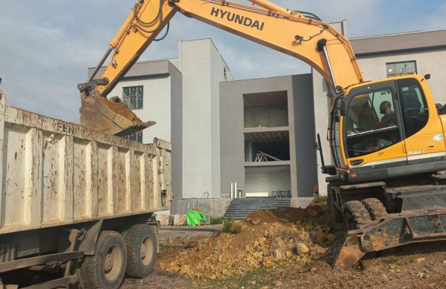 Çiğli’de cemevi hizmete hazır: Belediyeden kapsamlı destek