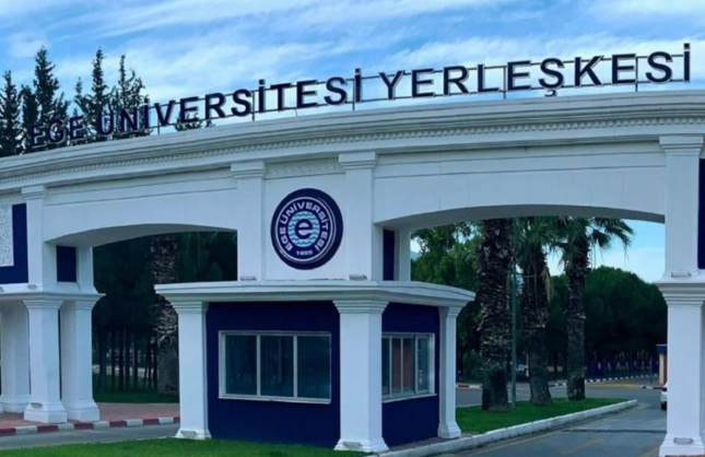 Ege Üniversitesi 28'inci tanıtım günleri için kapılarını açıyor