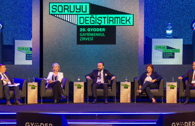 Folkart’tan sektöre meslek akademisi hamlesi: Kadınlara en az yüzde 40 kontenjan