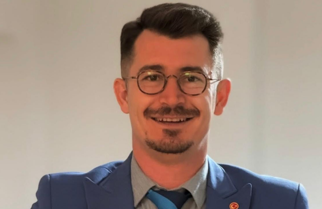 İzmirli mühendis Yakup Ateş’e yeşil dönüşüm görevi