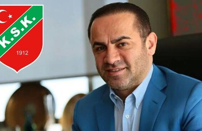 Folkart’tan Karşıyaka’ya üçüncü kez destek: 6,5 milyon liralık borç kapatıldı