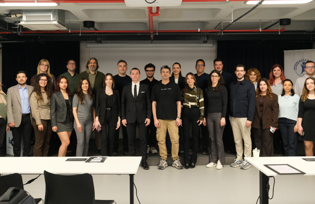 EGİAD’dan üretken yapay zeka odaklı uygulamalı eğitim programı