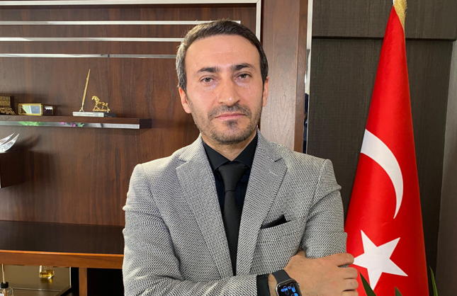 İzmirli avukatın kimliği kopyalandı: Sahte hesapla dolandırıcılık girişimi