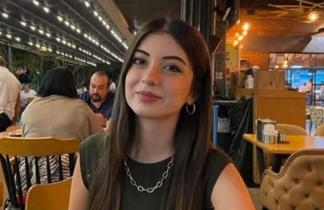 İzmir’de genç doktorun yaşamını yitirdiği kazanın görüntüleri ortaya çıktı