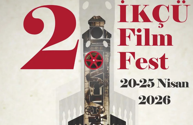 İKÇÜ Film Festivali genç yetenekleri ve dijital sinemayı buluşturacak