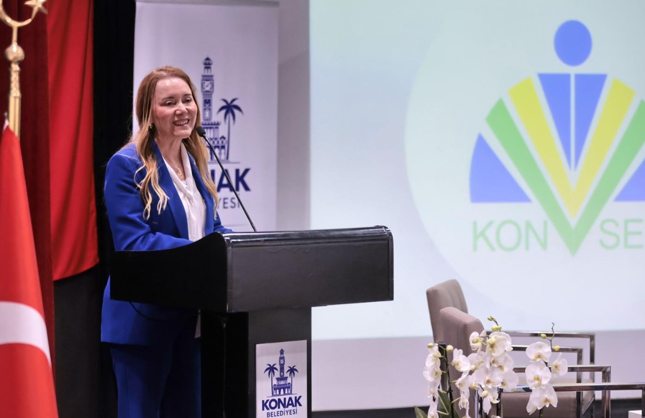 Konak'ta kültür turizmi ve geleceği masaya yatırıldı