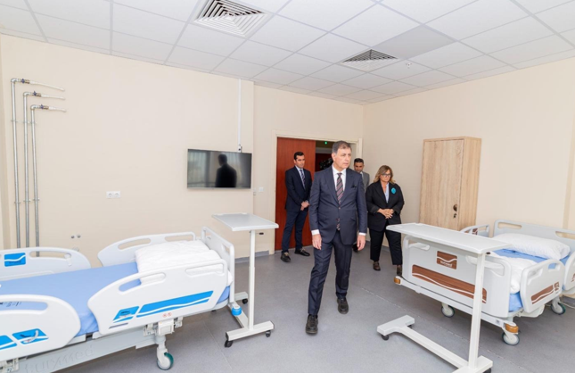 İzmir’de yaşlı bakımına yeni adım: Kapasite artırıldı