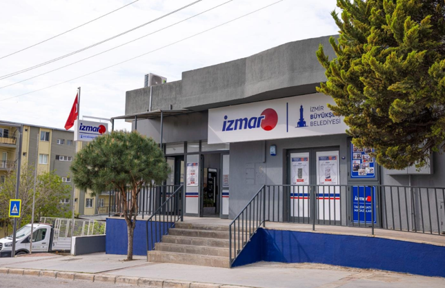 İZMAR’ın 22’nci mağazası Osmangazi’de açıldı