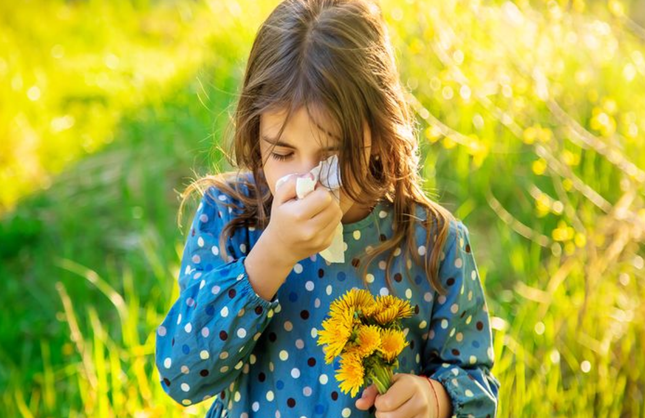 İzmir’de polen alarmı: Uzmanı “ekstra önlem” konusunda uyardı