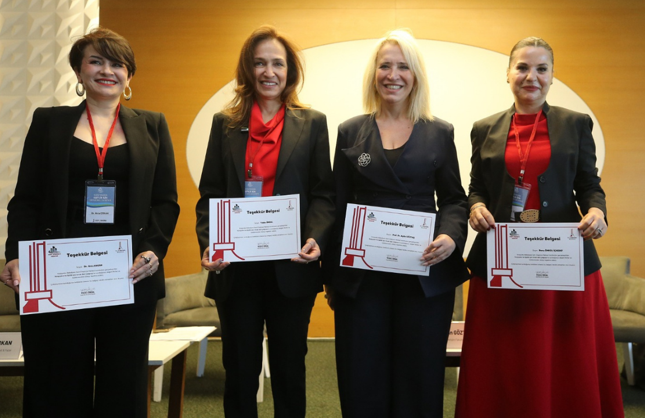 Karşıyaka'da eşitlik için ortak akıl çalıştayı