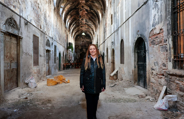 Konak’ta turizm atılımı: Tarihi miras dünya sahnesine taşınıyor