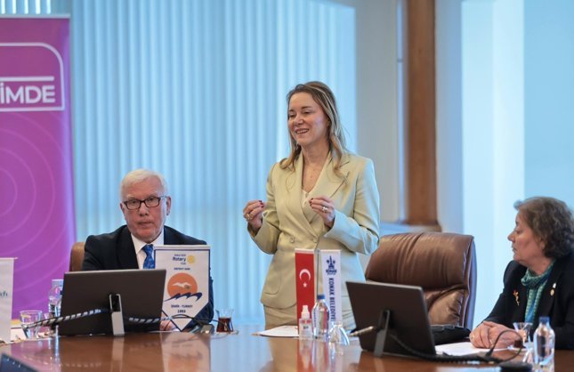 Konak’ta kadınlara yeni meslek fırsatı: Ücretsiz kaynak operatörlüğü kursu başlıyor