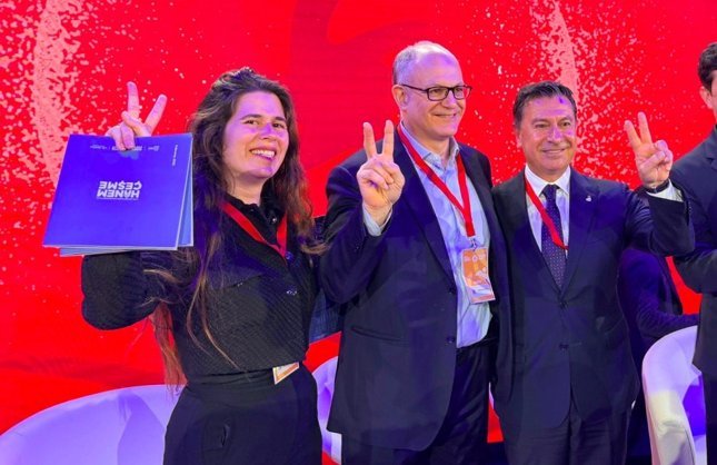 Lâl Denizli: Barınma hakkı kentlerin en temel gündemi