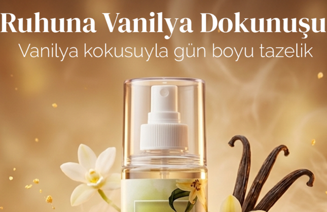 Lau Lau Kozmetik ürünleriyle bakımda yeni dönem